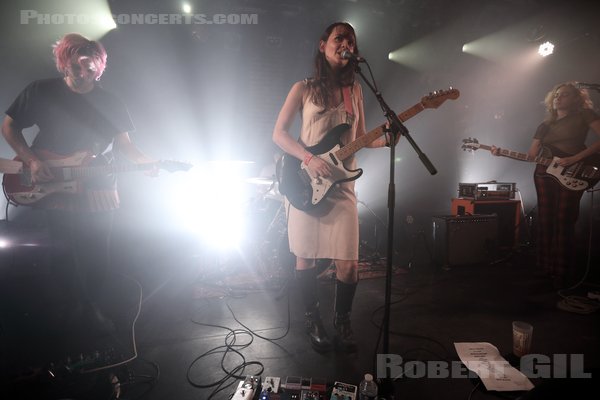 CHERRY GLAZERR - 2024-06-14 - PARIS - La Maroquinerie - 